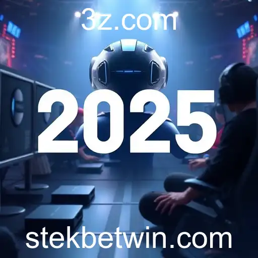 A Evolução das Plataformas de Jogos Online em 2025