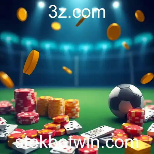 O Crescimento do Mercado de Jogos no Brasil