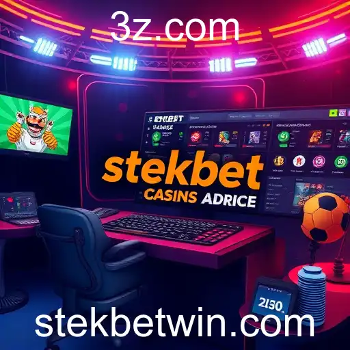 A Revolução dos Jogos de Azar Online em 2025