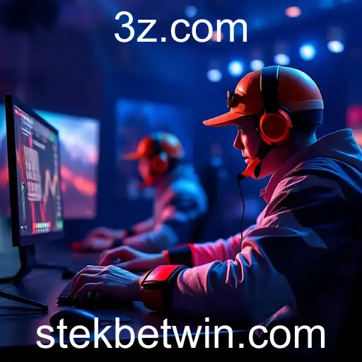 O Impacto dos Jogos na Economia Virtual em 2025