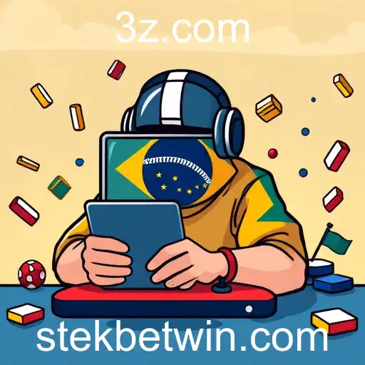 O Impacto dos Jogos Online no Brasil: Análise e Perspectivas