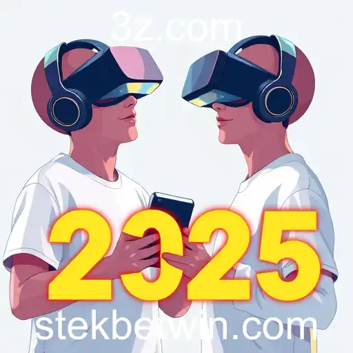 Novas Tendências no Mundo dos Jogos Online