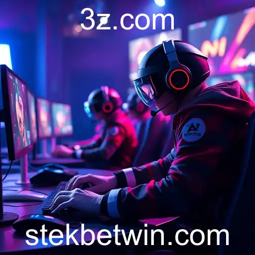 A Revolução do eSports: Tendências e Avanços