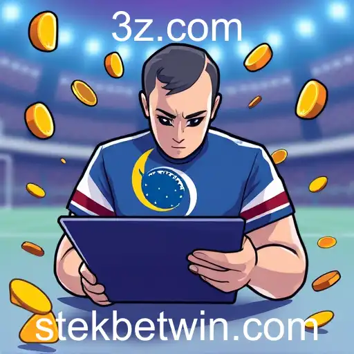 A Ascensão do Stekbet no Cenário Brasileiro