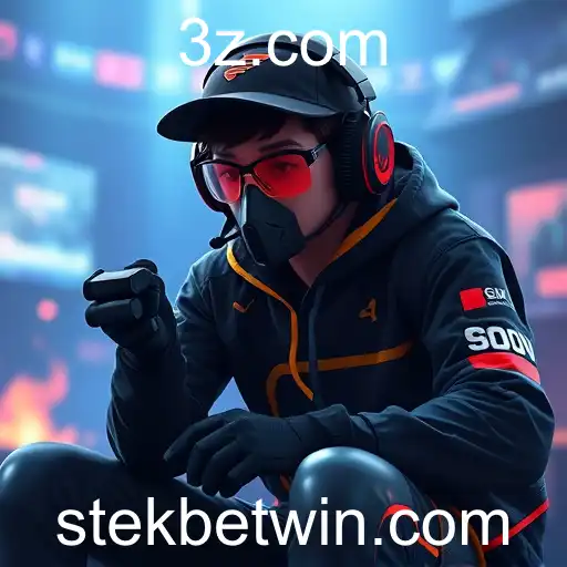 Avanços na Tecnologia e o Impacto no Mercado de Jogos Online