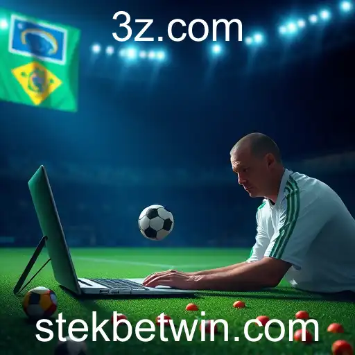 O Impacto Crescente dos Jogos Online no Brasil