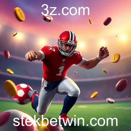 Revolução dos Jogos Online: Stekbet e as Novas Tendências de 2025