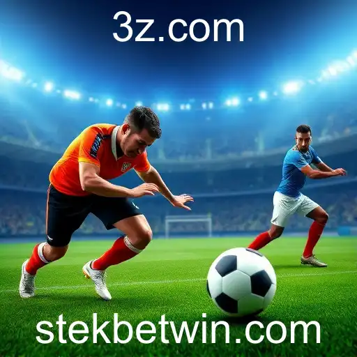 A Revolução das Apostas Online em 2025