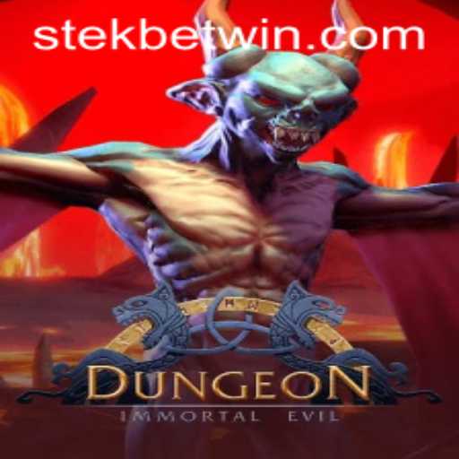 Exploring the Enchanting World of Dungeon and the Mysterious Stekbet