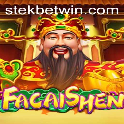 Exploring the Enchanting World of FaCaiShen: A Deep Dive into the Popular Stekbet Game