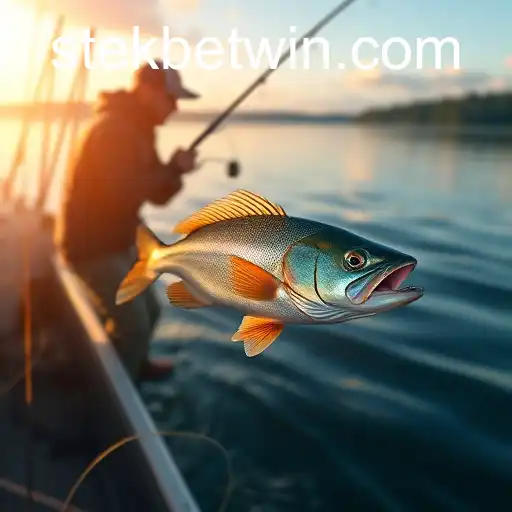 Exploring the Fascination of Fishing Games and Stekbet's Role