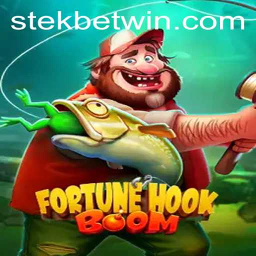 Unveiling FortuneHookBoom: The Ultimate Gaming Experience with Stekbet