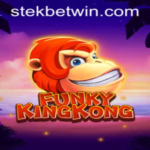 FunkyKingKong: The Next Generation Jungle Adventure