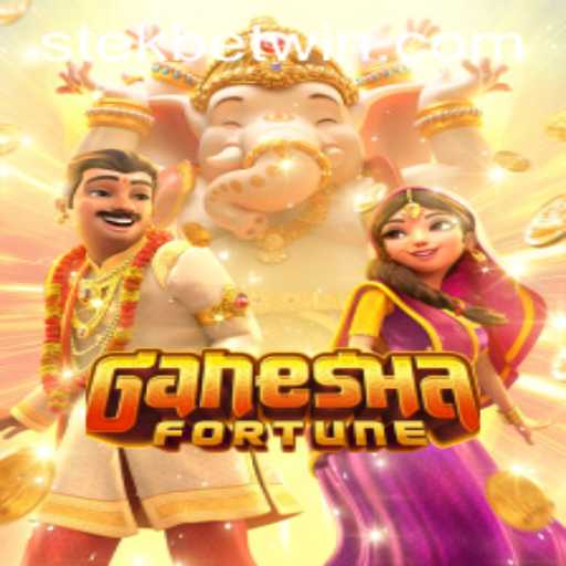 Explore the Mystical Realm of GaneshaFortune with Stekbet