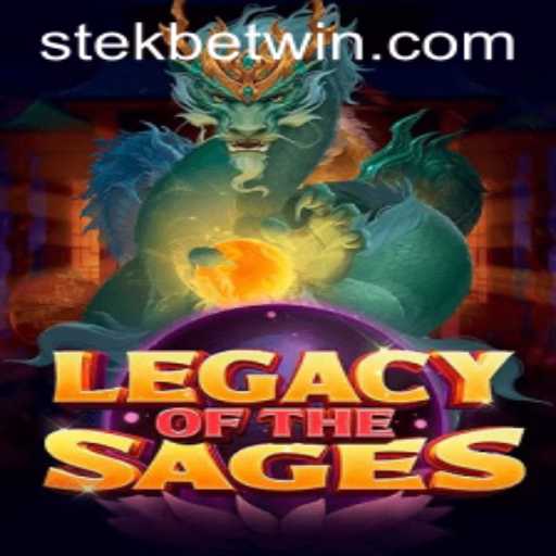 LegacyoftheSages: An Epic Venture into Mythical Realms