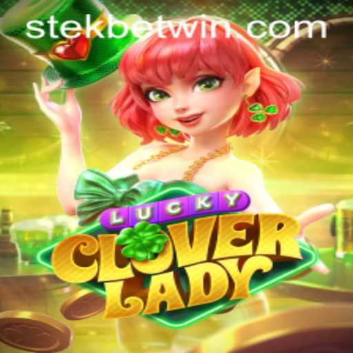 Diving into the Enchanting World of LuckyCloverLady: An Adventure with a Twist of Stekbet