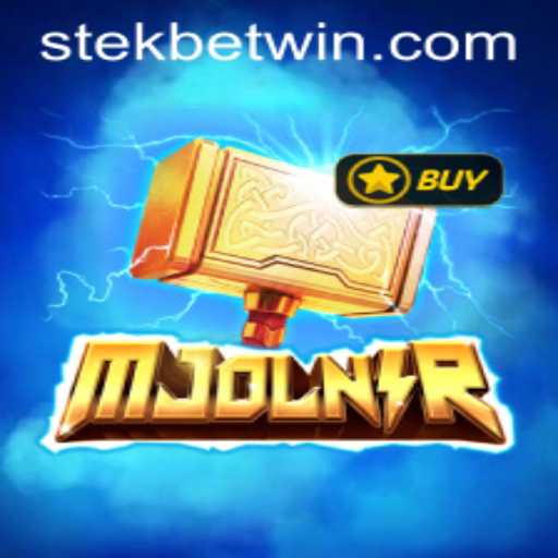 Discover Mjolnir: Unleashing Thunderous Adventures in Stekbet