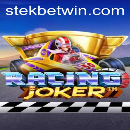 RacingJoker: Unveiling the Thrills and Strategies of a Unique Racing Game