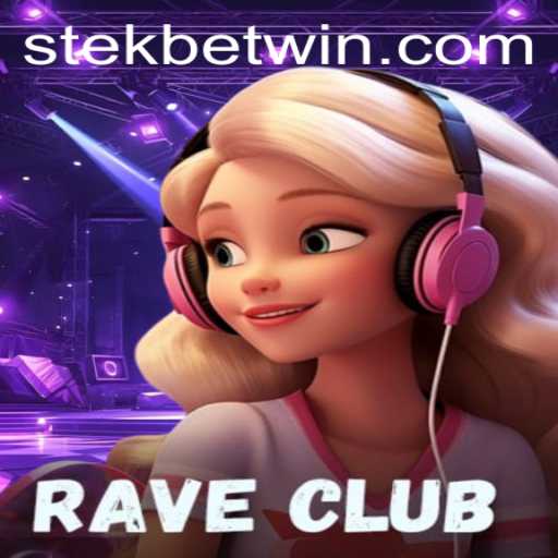 RaveClub: A New Era in Interactive Gaming with Stekbet