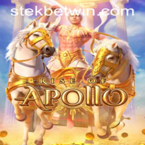 Rise of Apollo: Stekbet’s Mythical Adventure Game