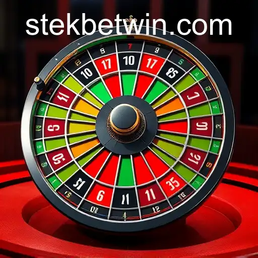 Exploring the Exciting World of Rotary Games