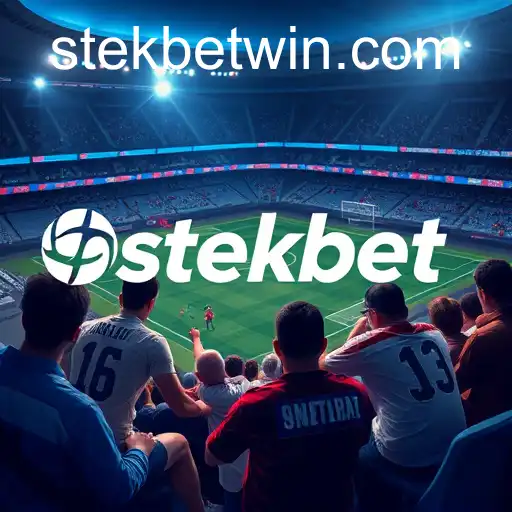 Exploring the Phenomenon of Sports Betting: A Deep Dive into Stekbet