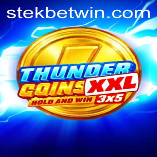 ThunderCoinsXxl: A Comprehensive Guide to the Thrilling World of Stekbet Gaming